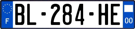 BL-284-HE