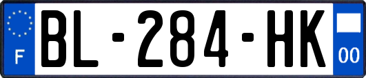 BL-284-HK