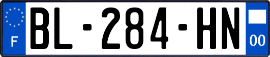 BL-284-HN