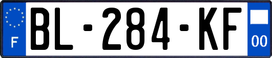 BL-284-KF