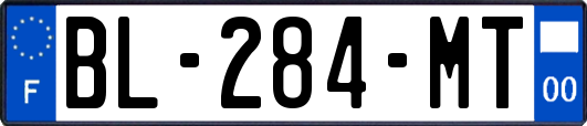 BL-284-MT