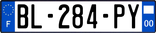 BL-284-PY