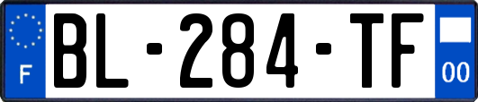 BL-284-TF