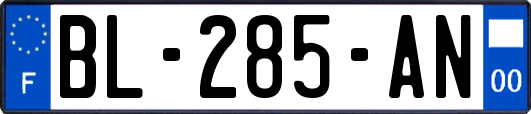 BL-285-AN