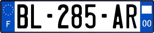 BL-285-AR