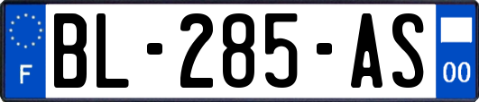 BL-285-AS