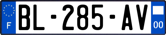 BL-285-AV