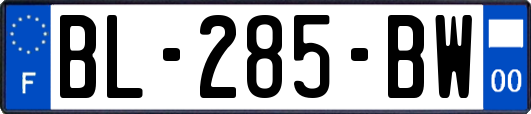 BL-285-BW