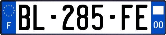 BL-285-FE