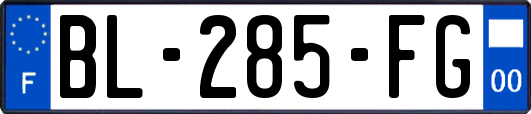 BL-285-FG