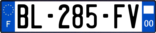 BL-285-FV
