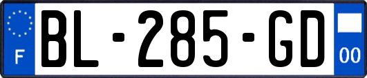 BL-285-GD