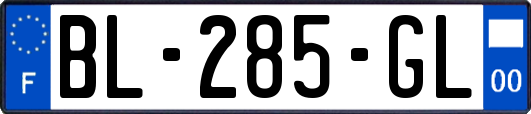 BL-285-GL