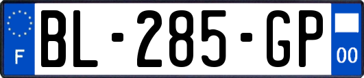 BL-285-GP