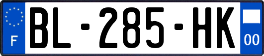 BL-285-HK