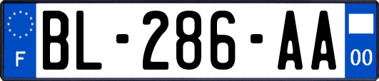 BL-286-AA