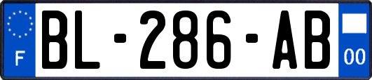 BL-286-AB