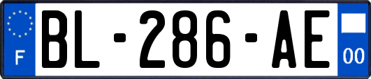 BL-286-AE