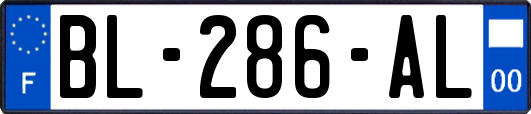 BL-286-AL