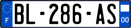 BL-286-AS