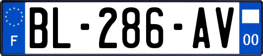 BL-286-AV