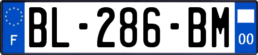 BL-286-BM