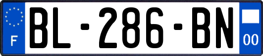 BL-286-BN