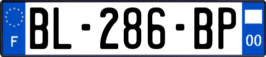 BL-286-BP