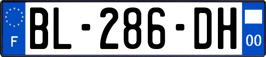 BL-286-DH