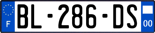 BL-286-DS