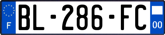 BL-286-FC