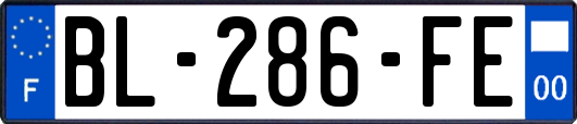 BL-286-FE