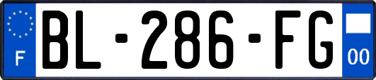 BL-286-FG