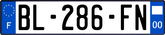 BL-286-FN