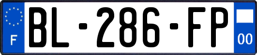 BL-286-FP