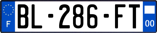 BL-286-FT