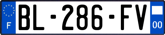 BL-286-FV