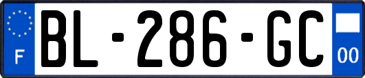 BL-286-GC