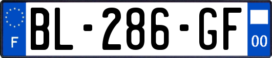 BL-286-GF