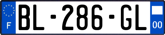 BL-286-GL