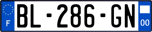 BL-286-GN