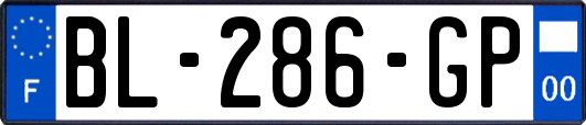 BL-286-GP