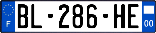 BL-286-HE