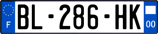 BL-286-HK