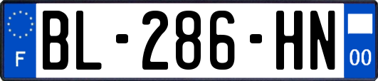 BL-286-HN