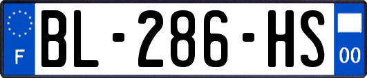 BL-286-HS