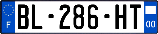 BL-286-HT