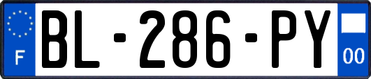 BL-286-PY