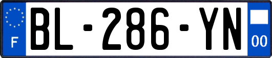 BL-286-YN