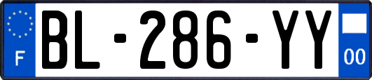 BL-286-YY